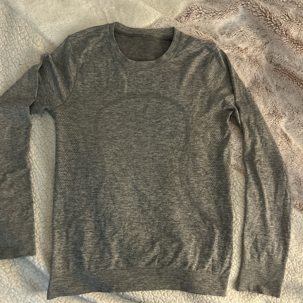 Lululemon swiftly tech
